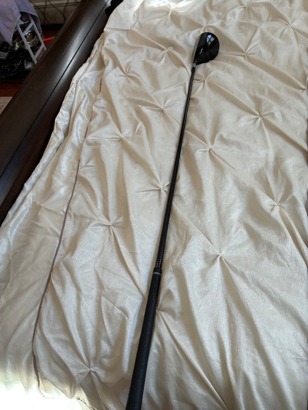 Cleveland Women’s 588 3 Wood Golf Club